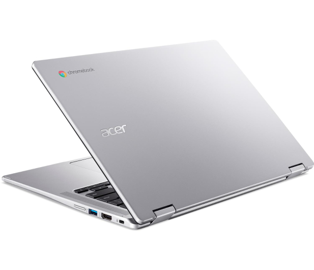 Acer Chromebook Spin 314 N5100/8GB/64 ChromeOS - 1109636 - zdjęcie 7